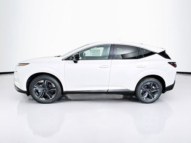 New 2026 Nissan Murano SL AWD/4WD image 8