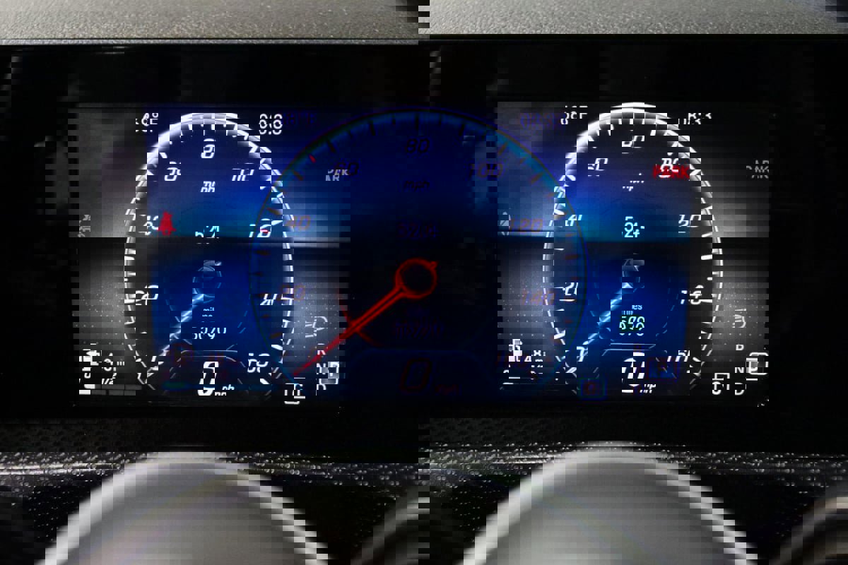 Used 2019 Mercedes-Benz A 220 image 38