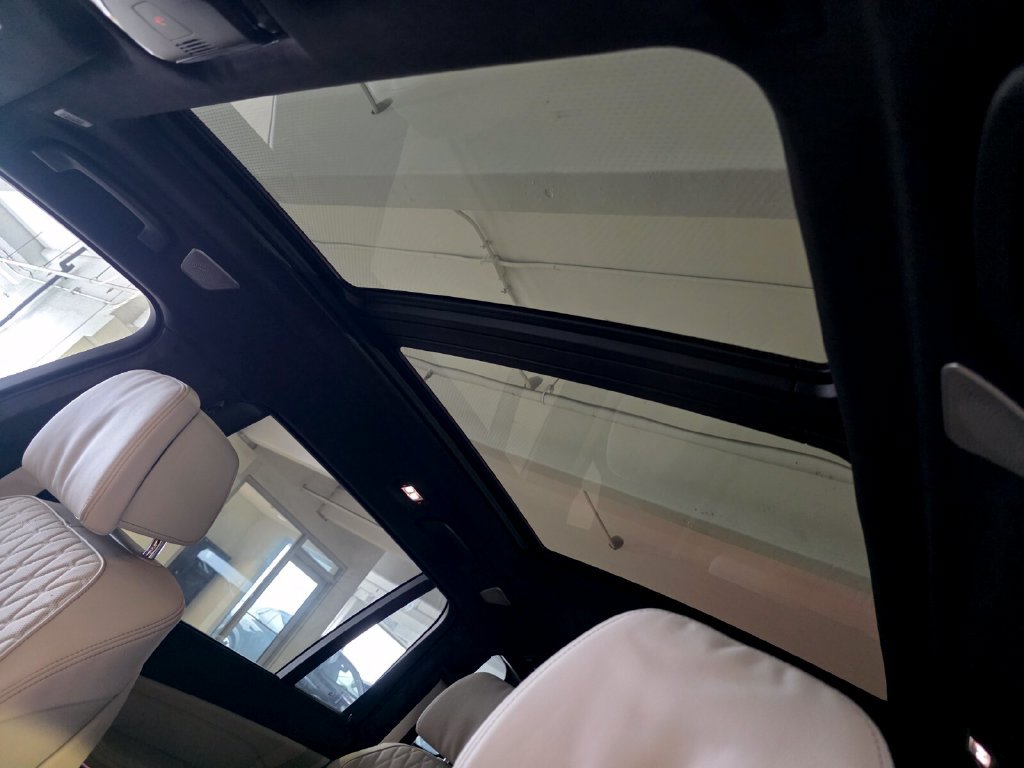 New 2027 BMW X7 M60i AWD/4WD image 10