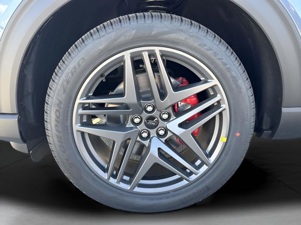 New 2026 Ford Explorer ST-Line w/ ST-Line Street Pack image 19