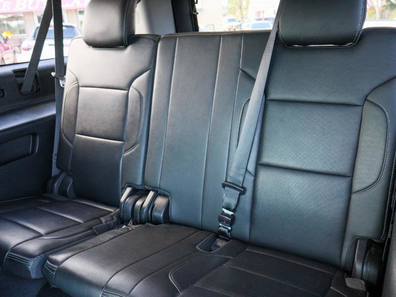 Used 2020 GMC Yukon XL Denali w/ Denali Ultimate Package image 11