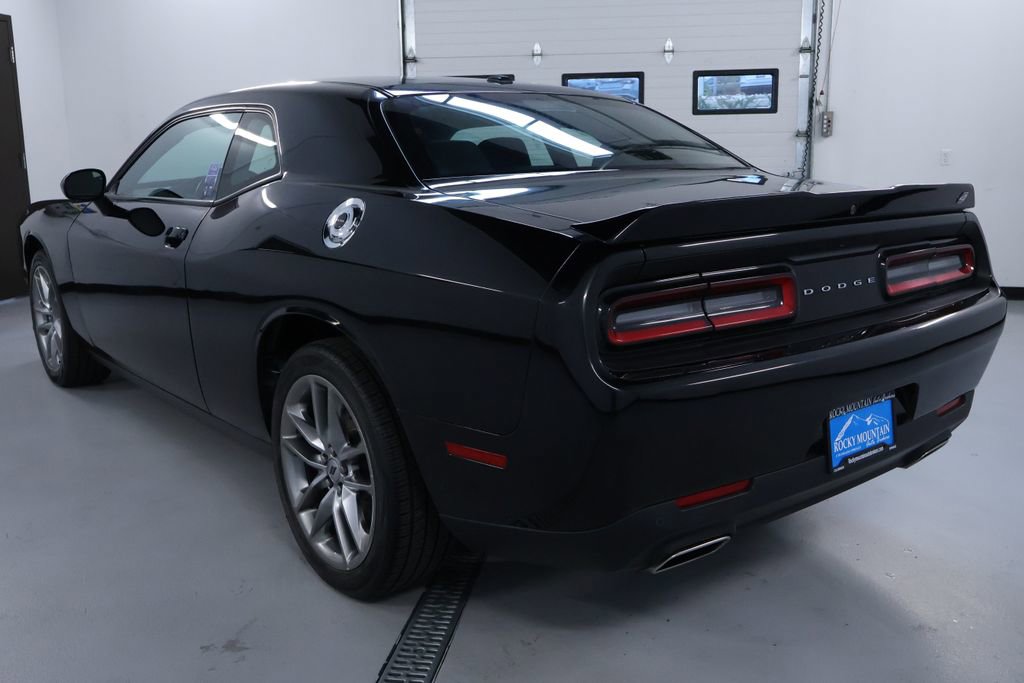 Used 2023 Dodge Challenger GT image 5