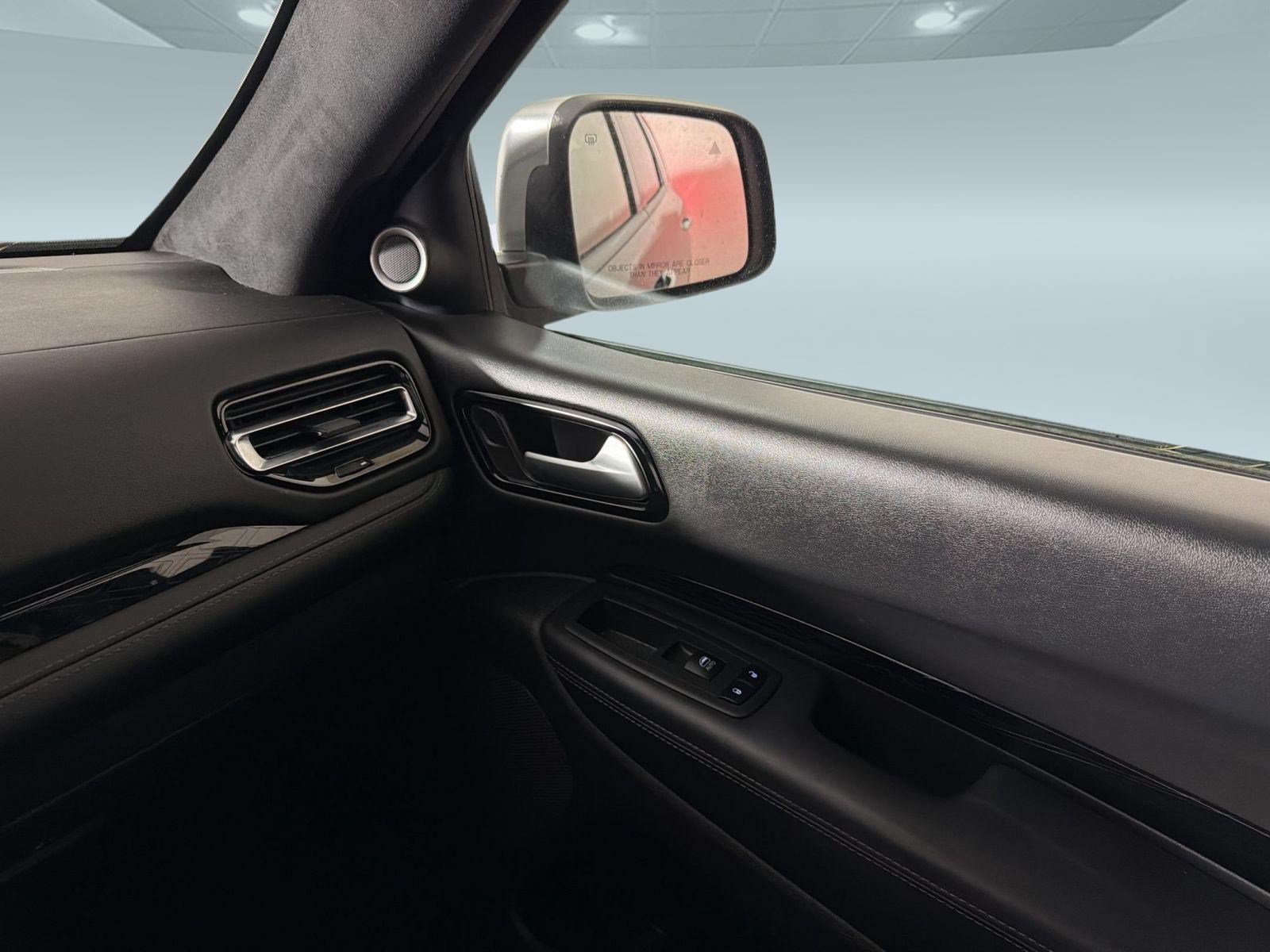 Used 2021 Dodge Durango Citadel RWD image 21