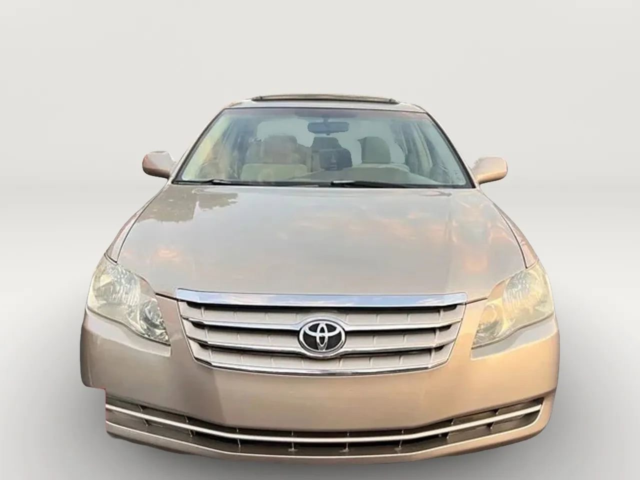 Used 2007 Toyota Avalon Limited image 3
