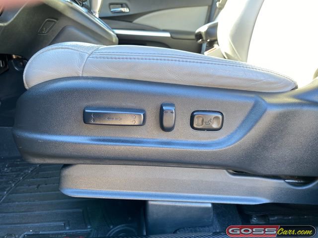 Used 2016 Honda CR-V Touring image 26