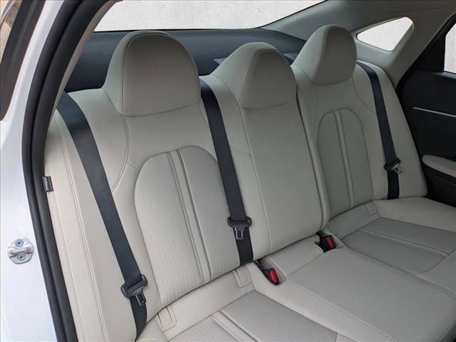 New 2026 Hyundai Sonata SE FWD image 18