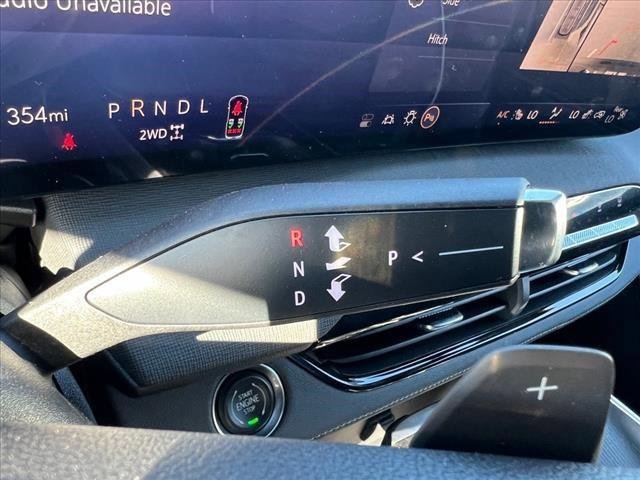 New 2025 Buick Enclave Sport Touring w/ Power Package image 13