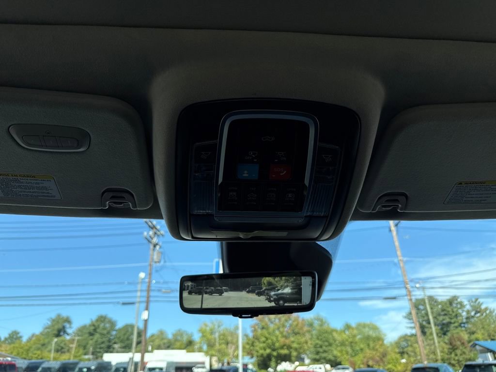 New 2026 RAM 1500 Tungsten image 37