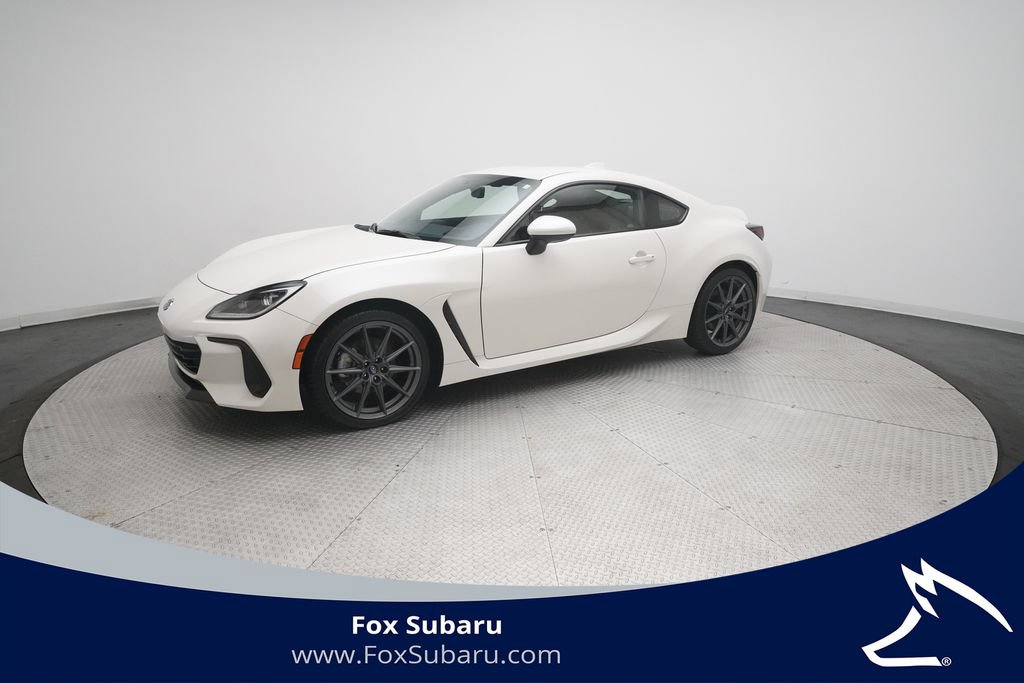 Used 2024 Subaru BRZ Limited w/ Popular Package 2 RWD video 1