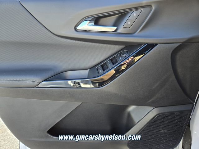 New 2026 Chevrolet Equinox LT w/ Safety and Technology Package image 13