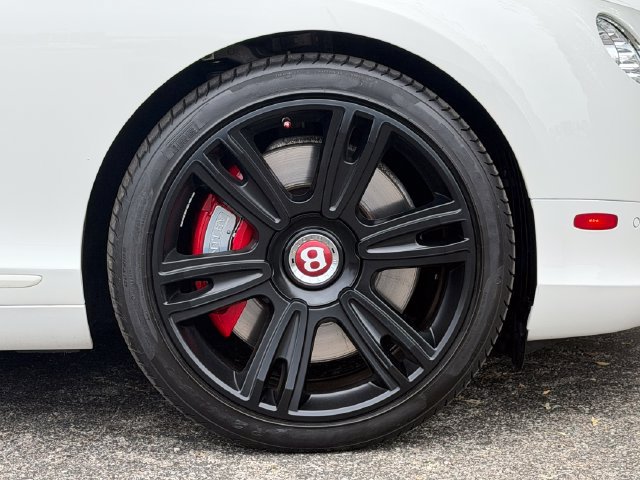 Used 2015 Bentley Continental GT AWD/4WD image 19