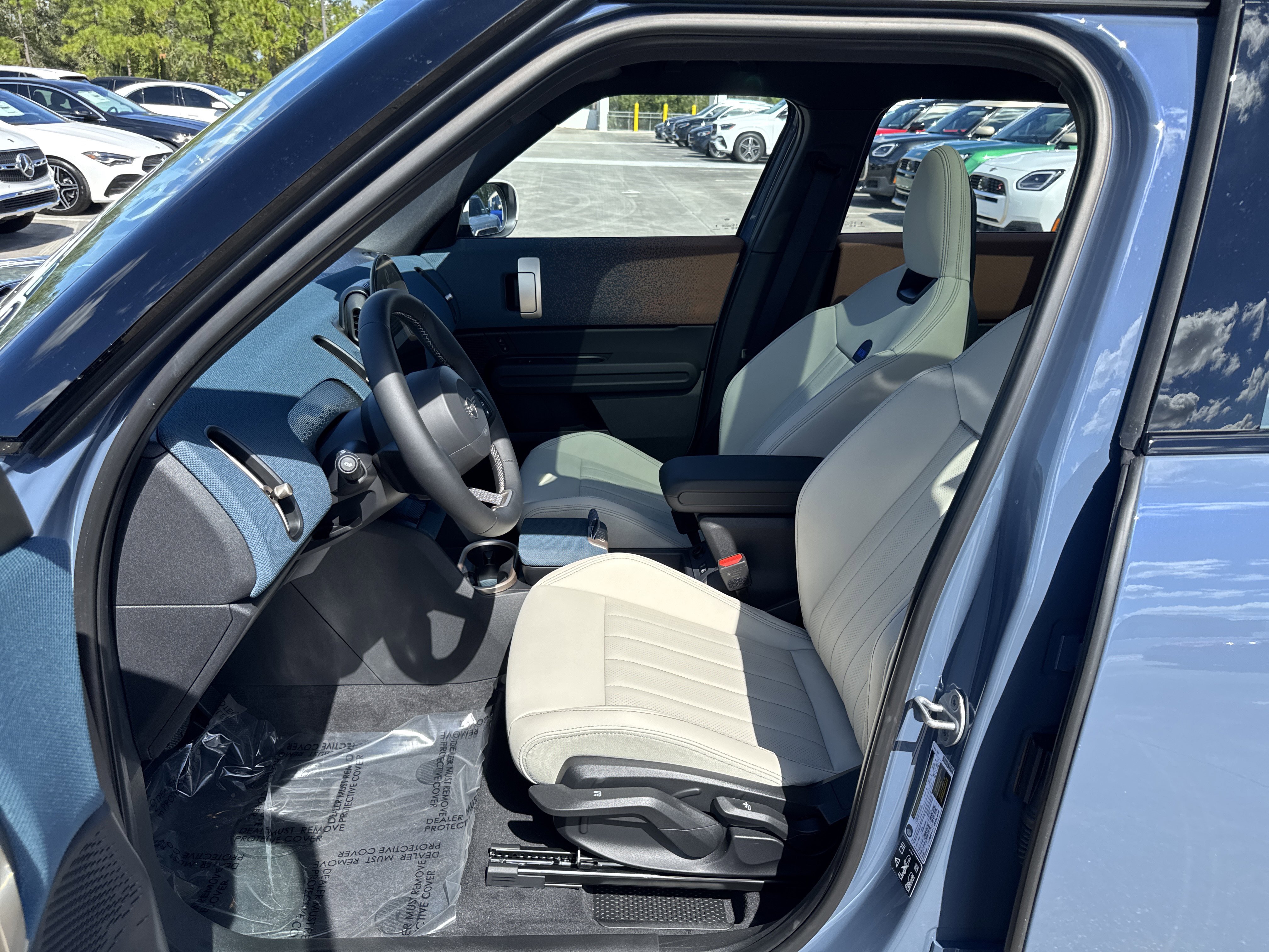 New 2026 MINI Cooper Countryman S image 14