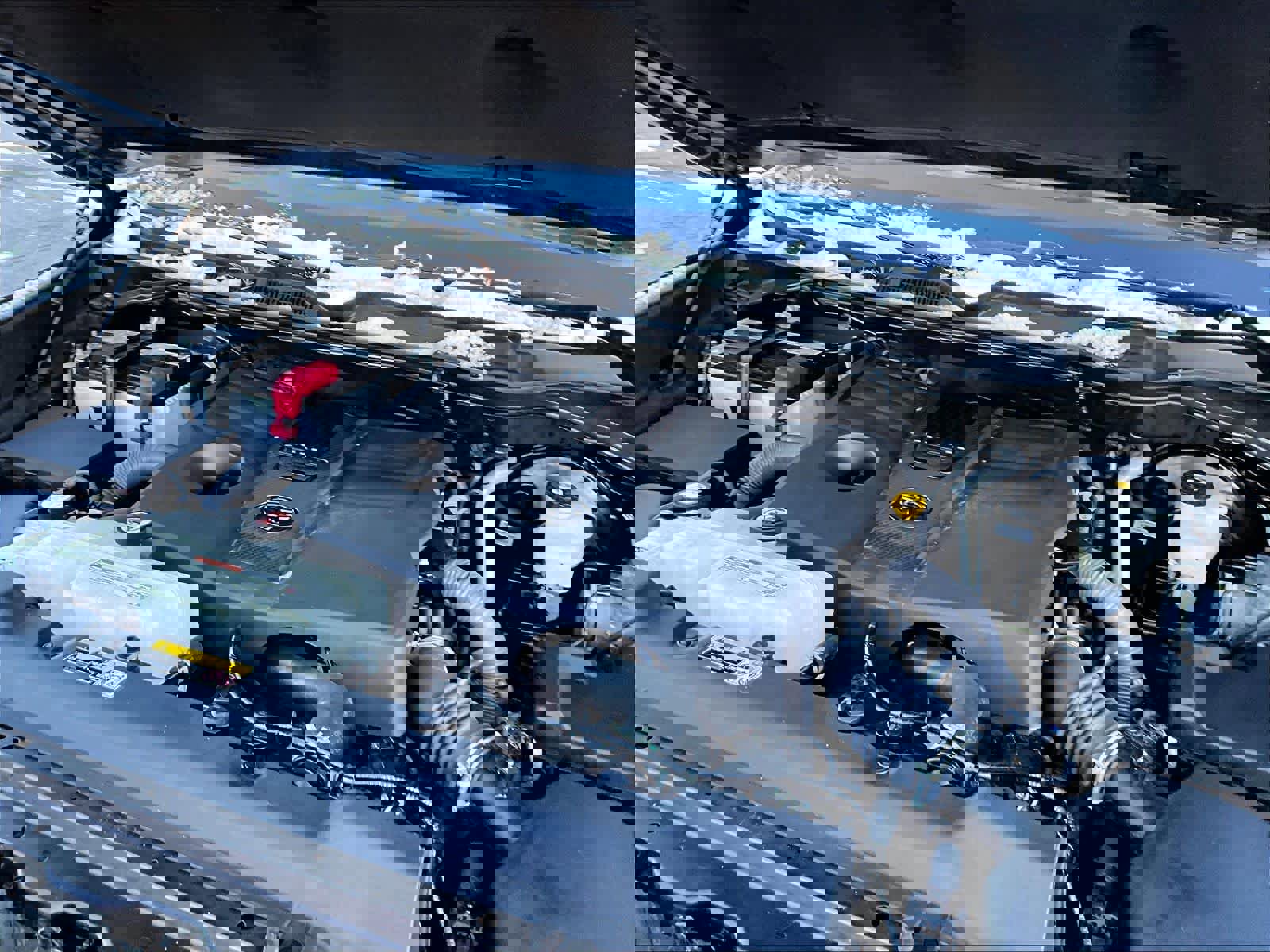 Used 2023 Toyota Tundra Limited image 36