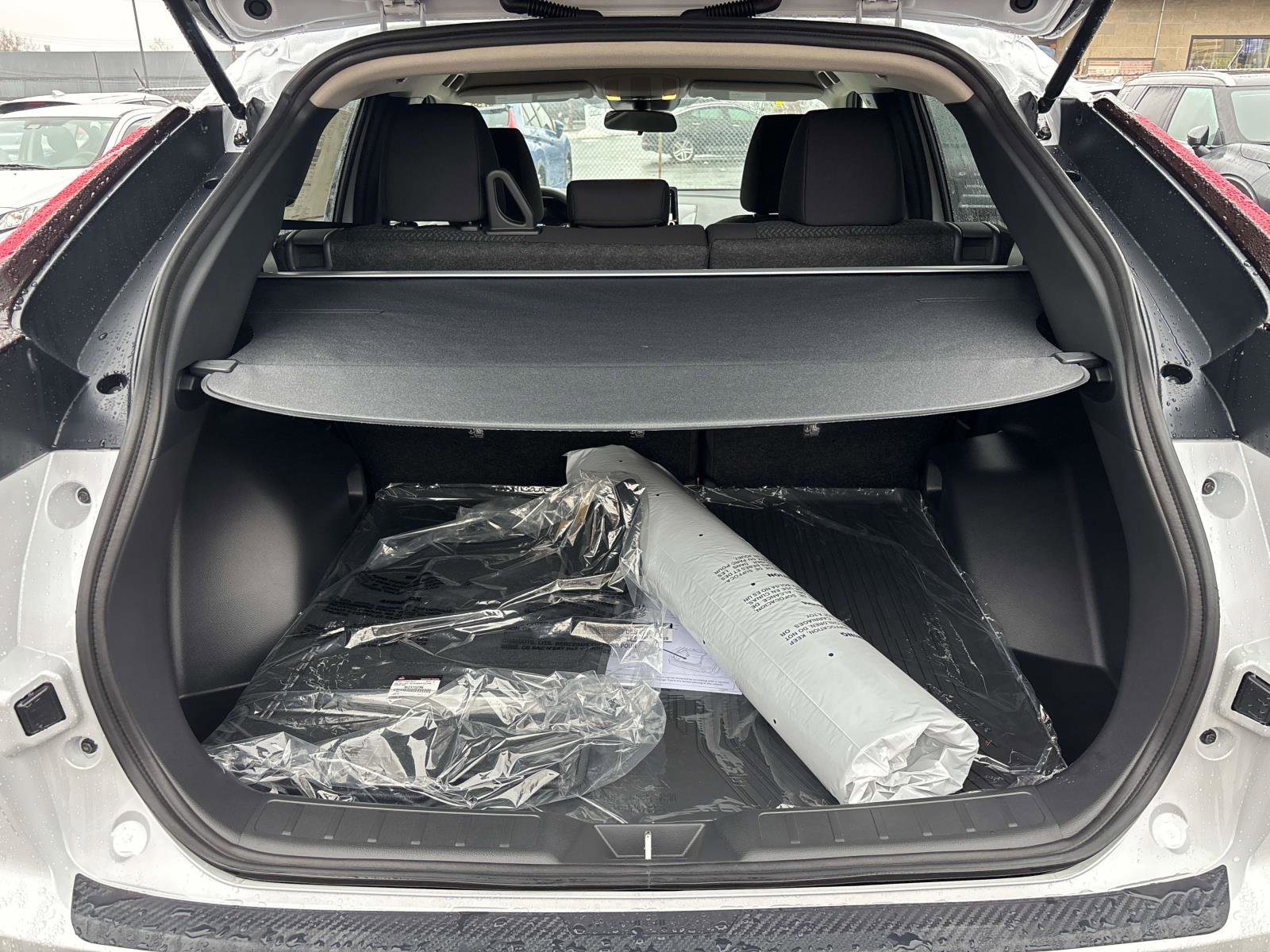 New 2026 Mitsubishi Eclipse Cross LE image 4