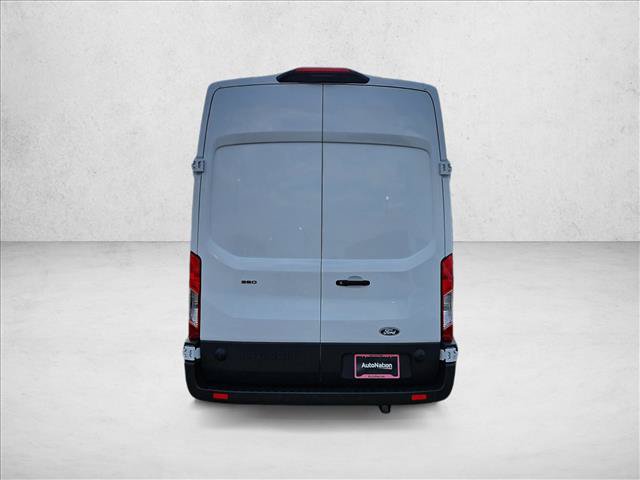 New 2027 Ford Transit 350 148 High Roof Extended RWD image 10