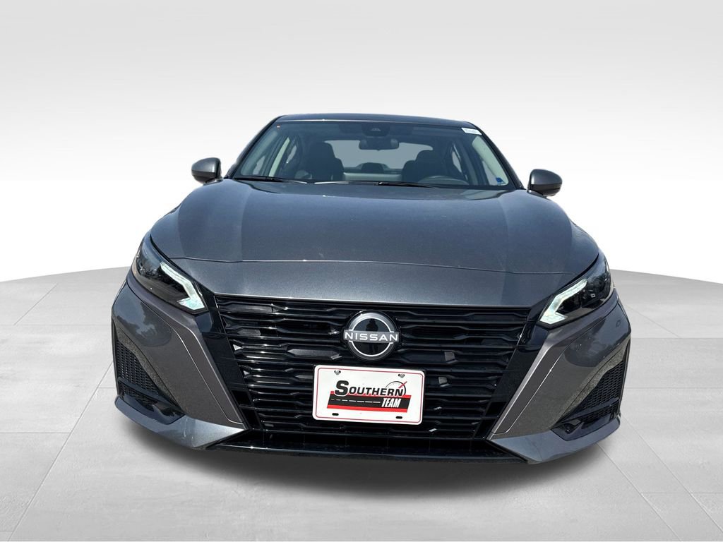 New 2026 Nissan Altima 2.5 SV w/ SV Special Edition Package image 9