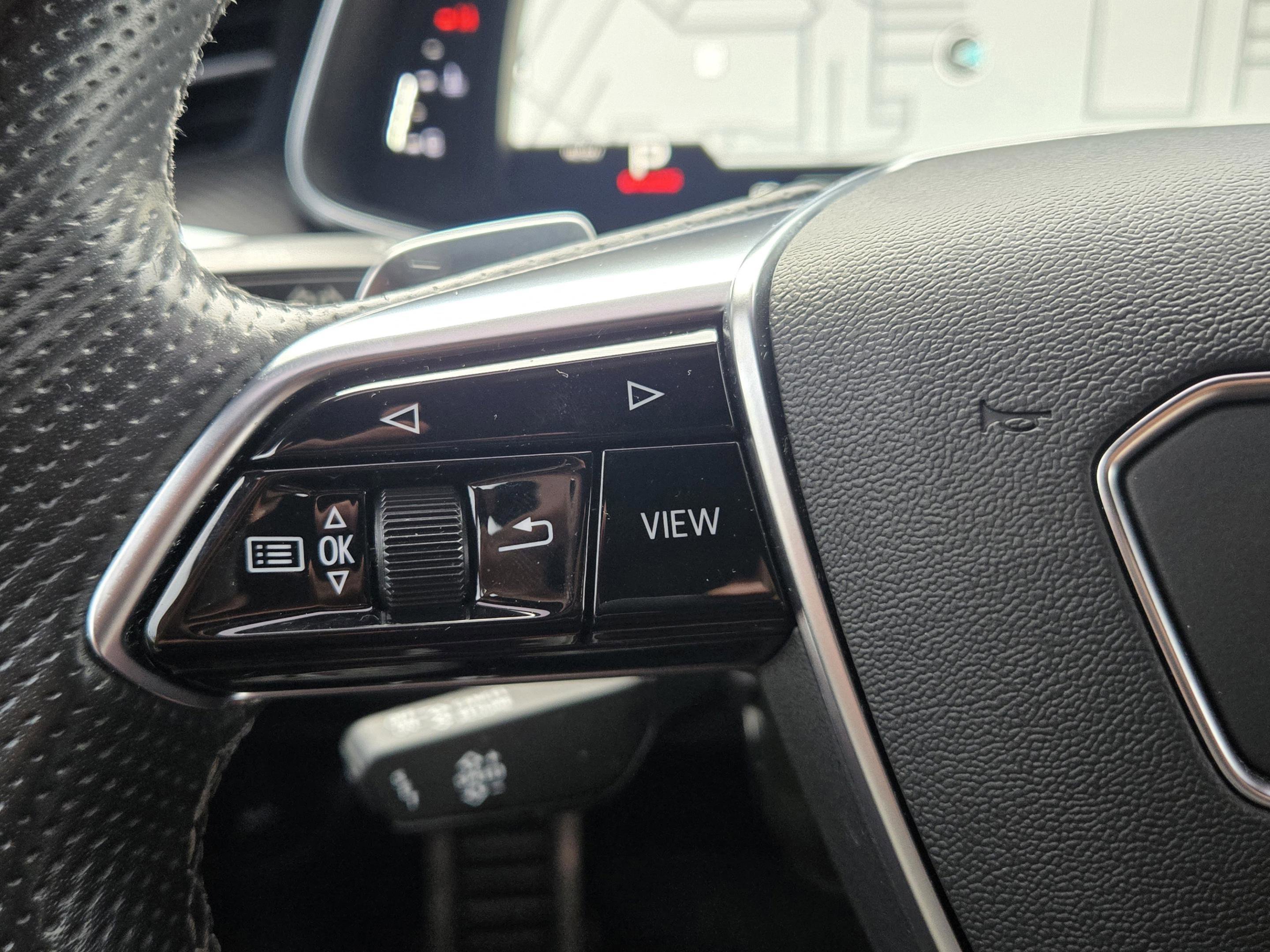 Used 2022 Audi S6 Premium Plus AWD/4WD image 16