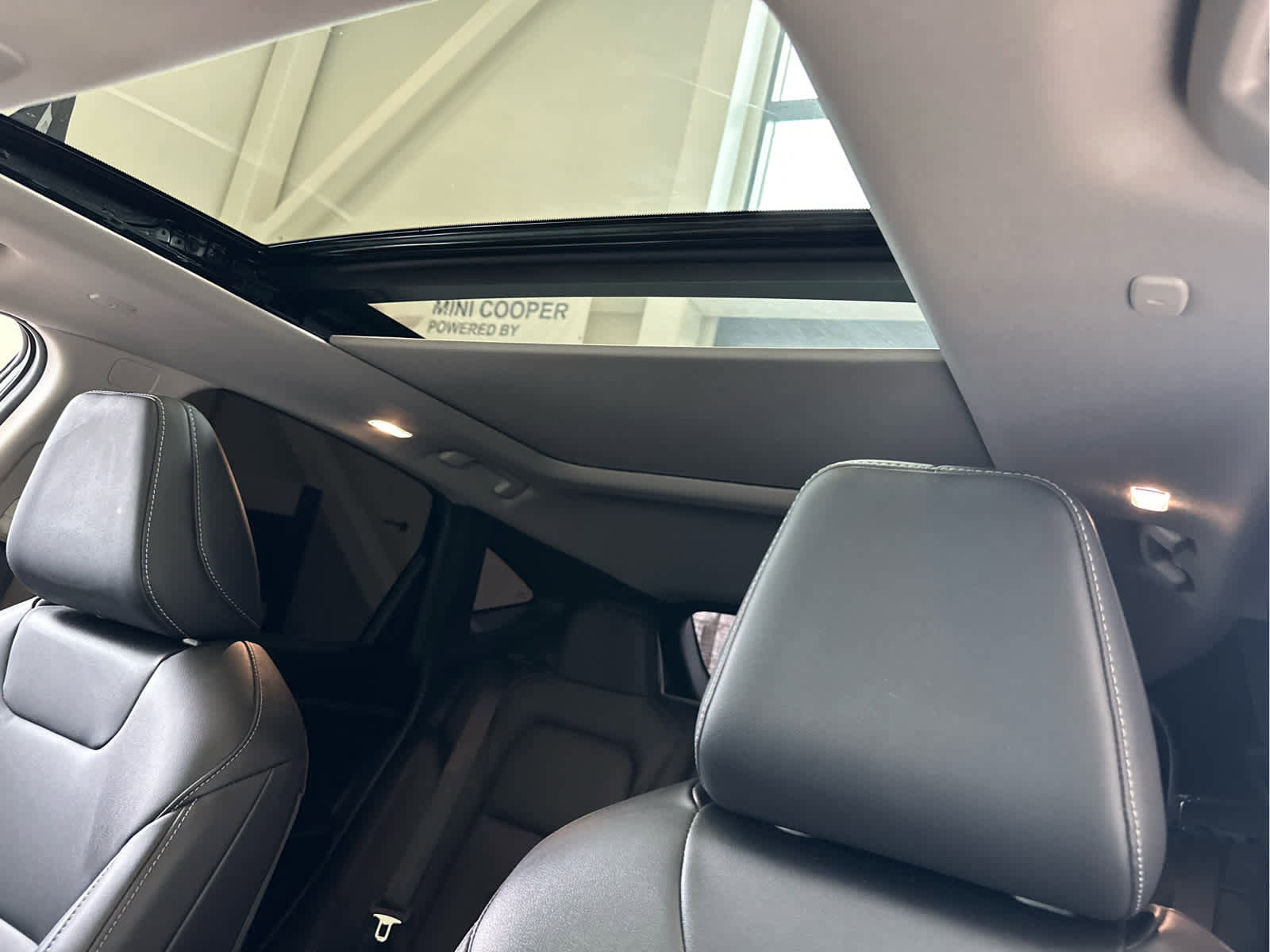 Used 2025 Nissan Murano SL image 22