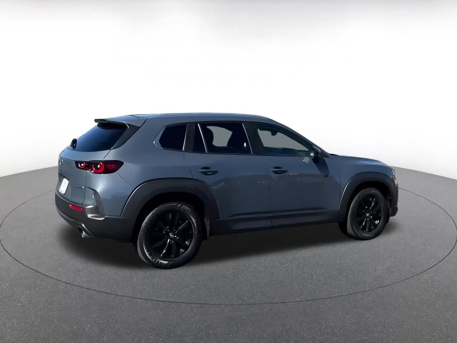 Used 2025 MAZDA CX-50 AWD 2.5 S w/ Preferred Package image 14