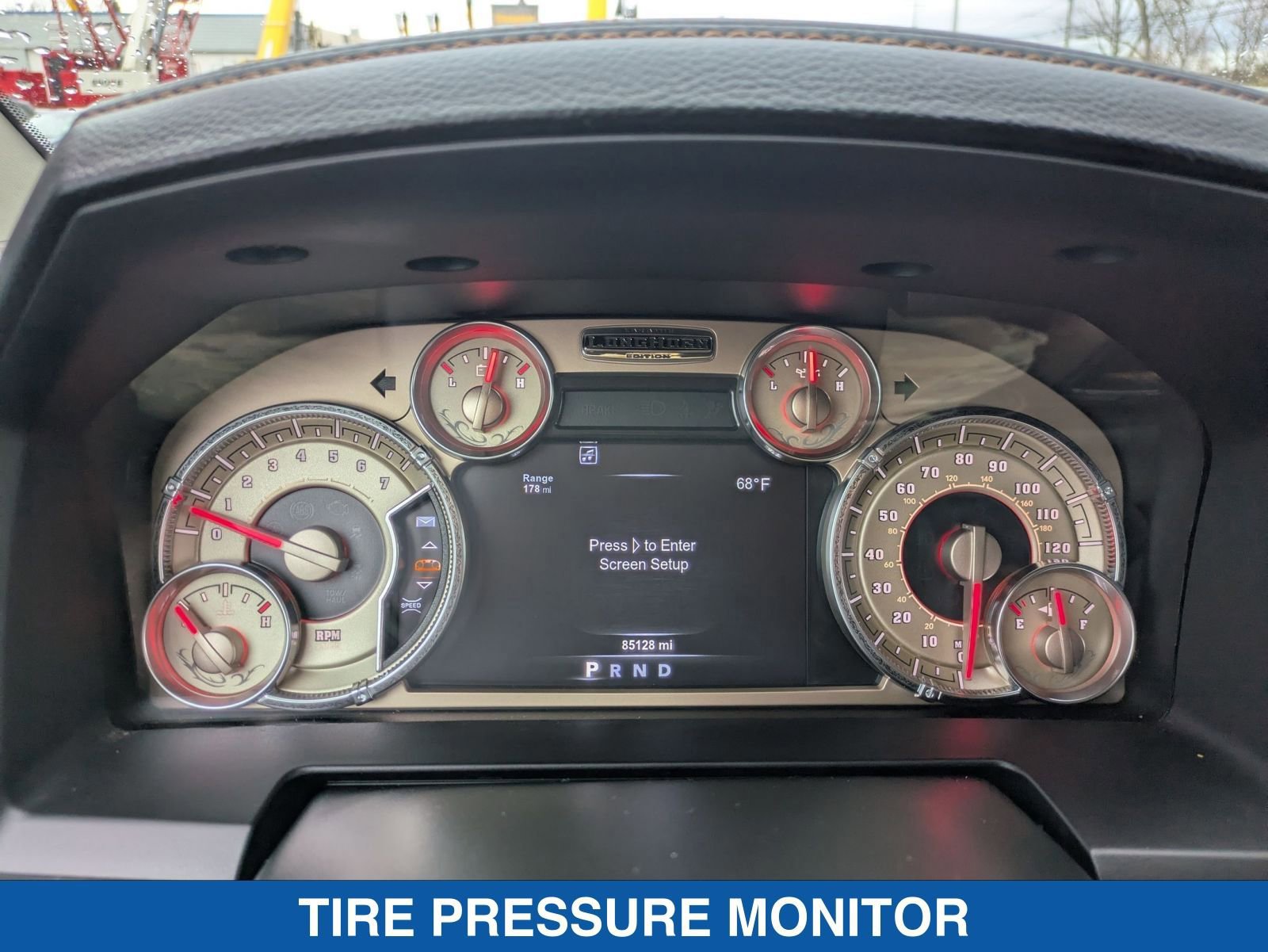 Used 2018 RAM 1500 Laramie Longhorn image 19