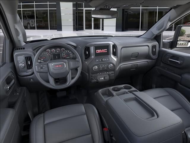 New 2026 GMC Sierra 2500 Pro w/ Convenience Package image 15