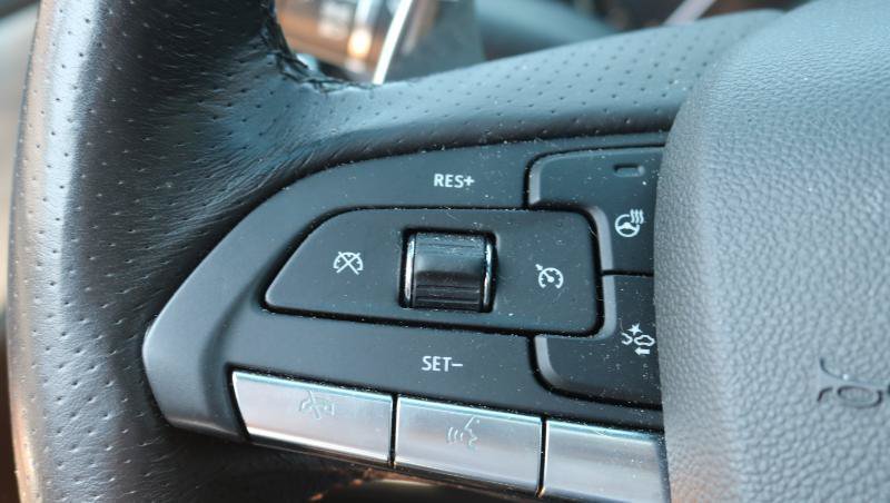 Used 2022 Cadillac CT4 Sport AWD/4WD image 10