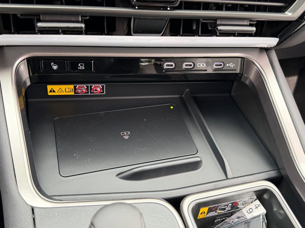 New 2026 Lexus TX 350 AWD image 21