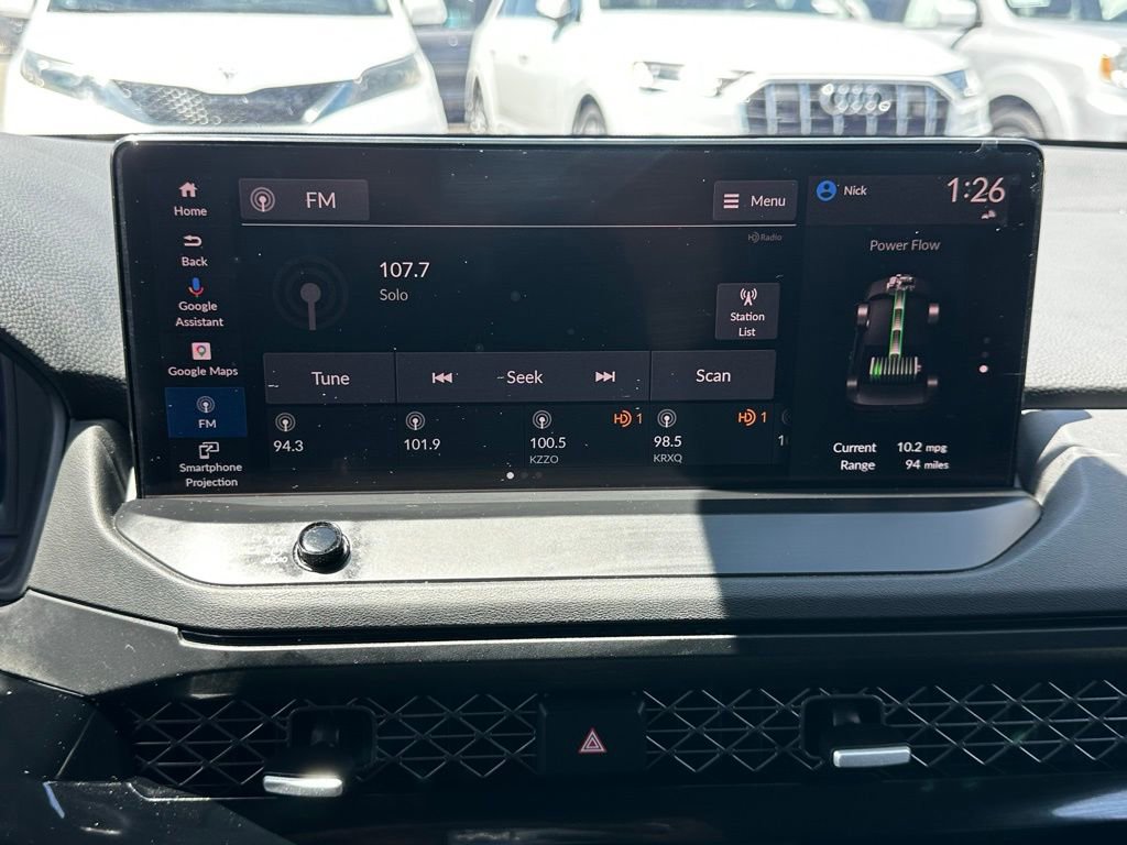 Used 2023 Honda Accord Touring image 21