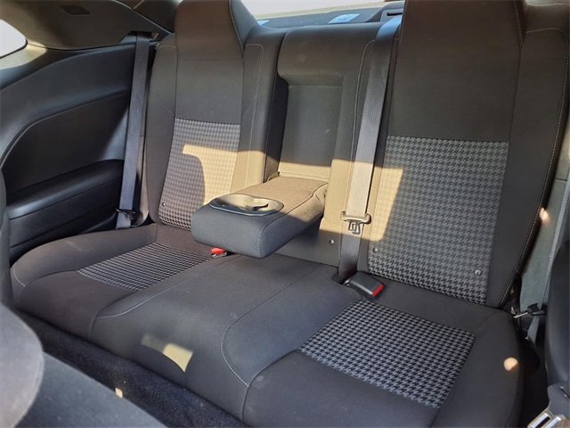 Used 2022 Dodge Challenger GT image 25