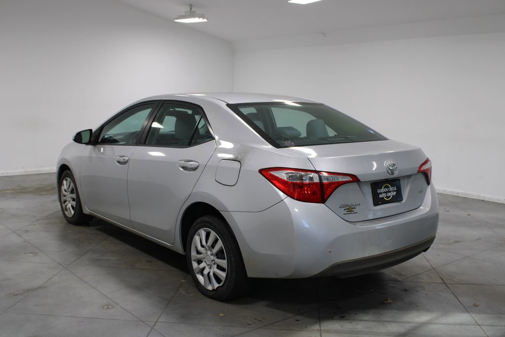 Used 2016 Toyota Corolla LE image 7