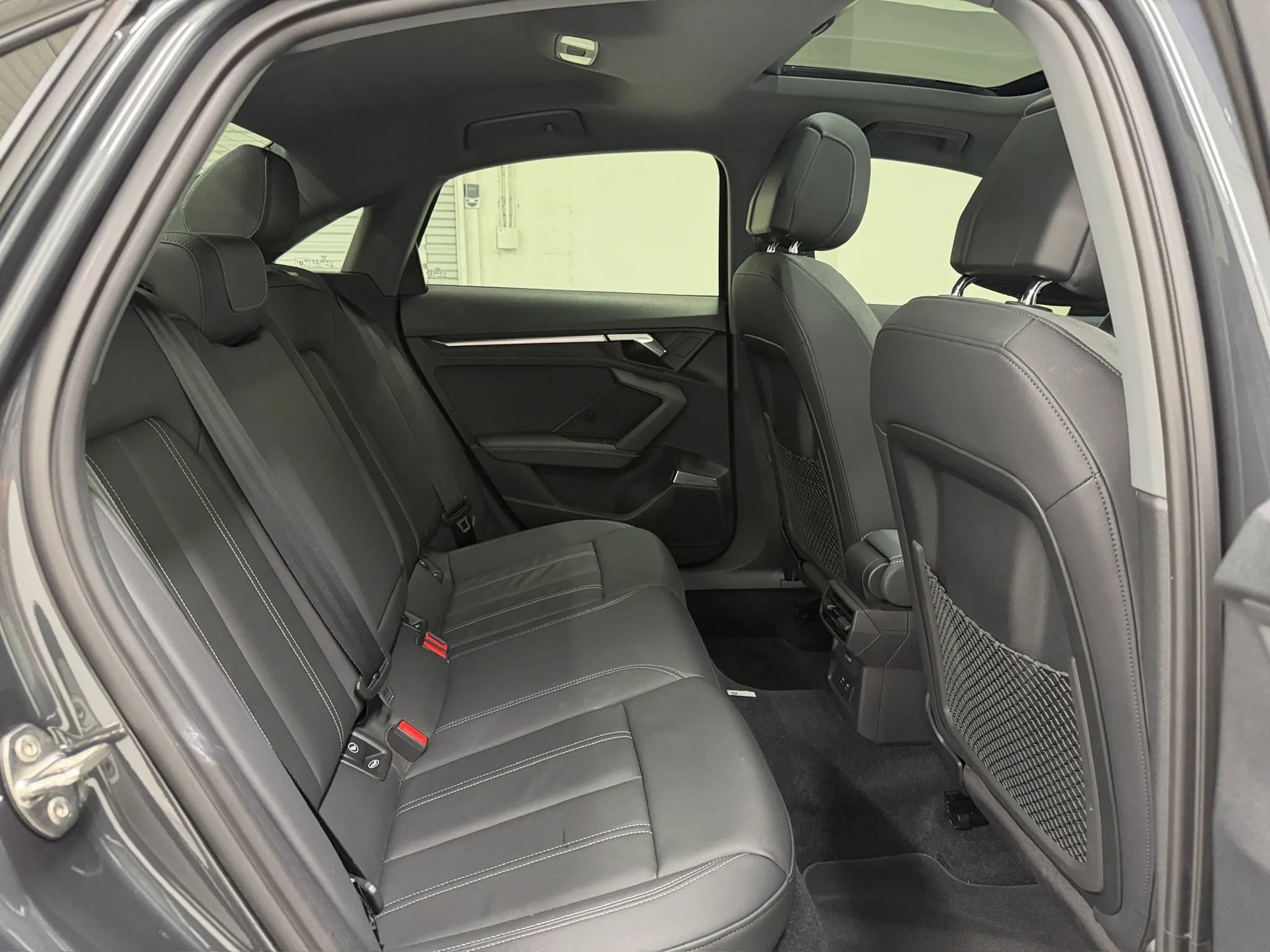 Used 2022 Audi A3 2.0T Prestige AWD/4WD image 66