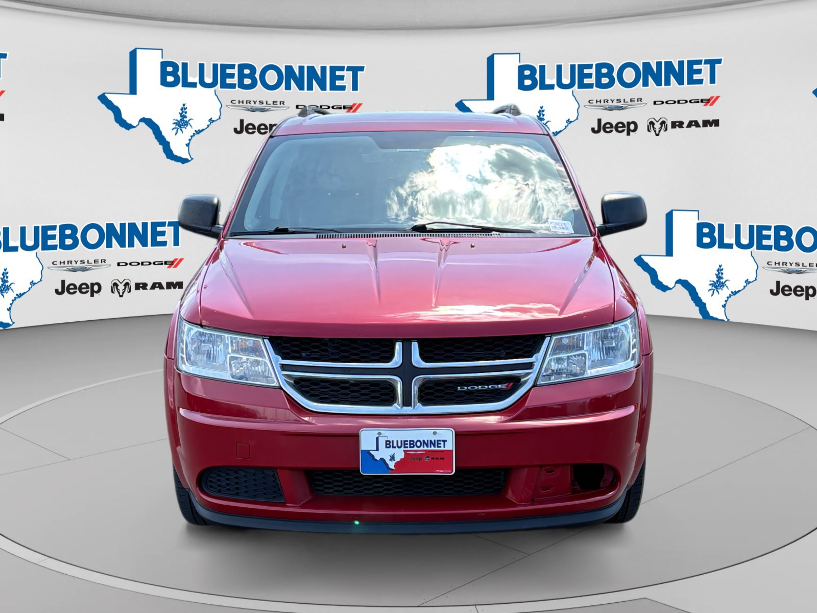 Used 2016 Dodge Journey SE w/ Flexible Seating Group FWD video 2