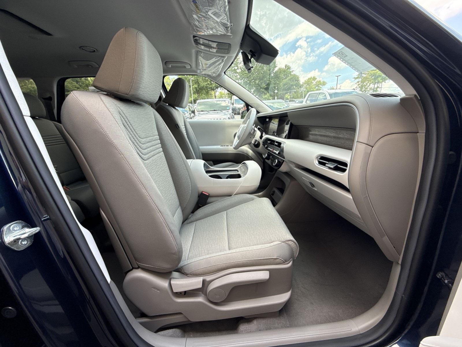 New 2027 Hyundai Palisade SE AWD/4WD image 27