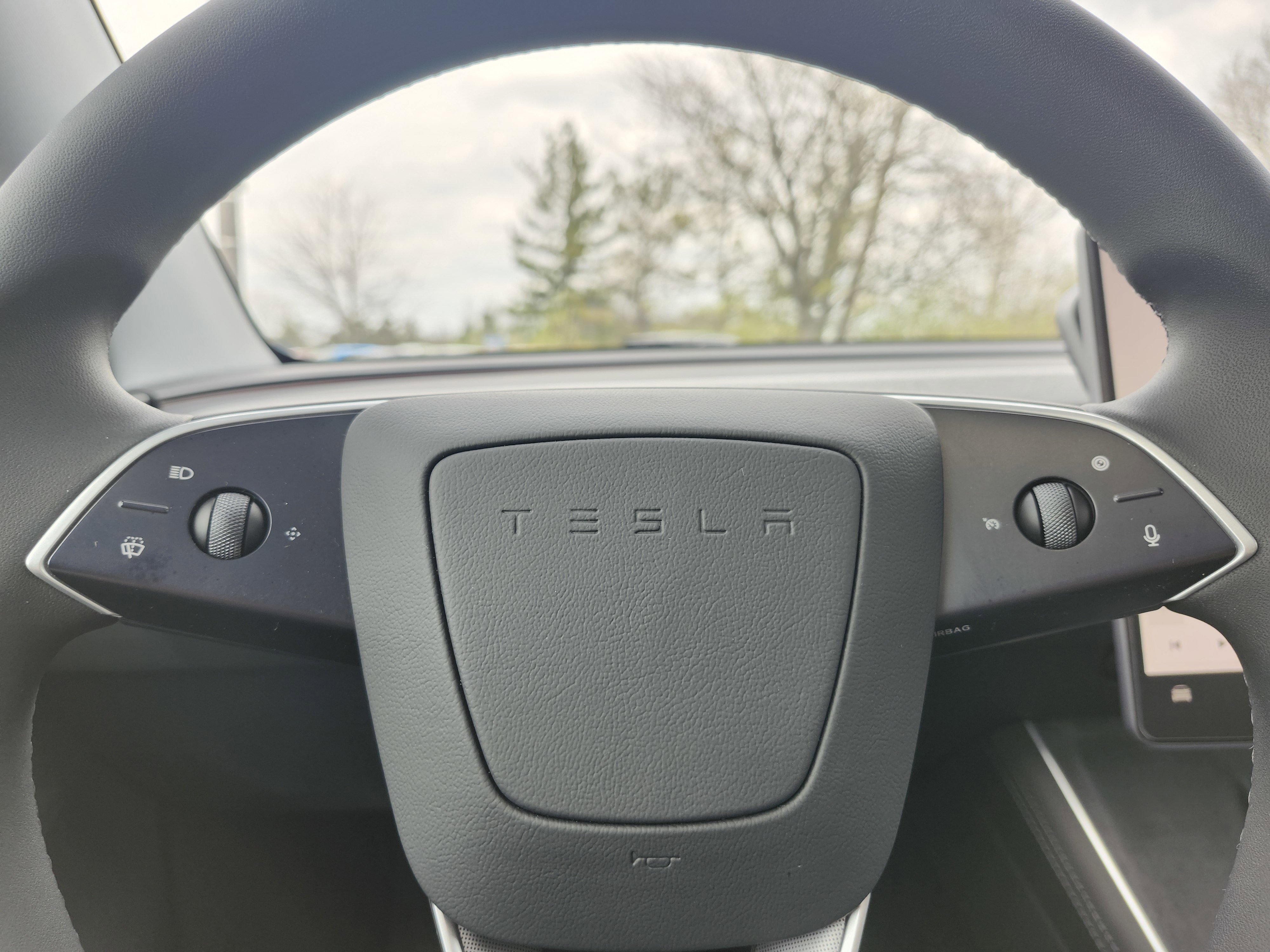 Used 2026 Tesla Model Y AWD image 28