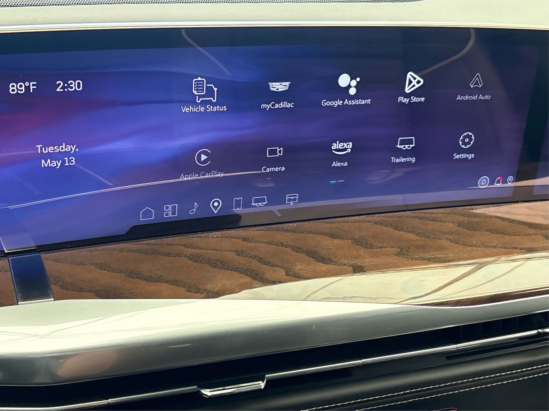 New 2025 Cadillac Escalade Sport Platinum image 25