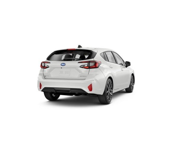 New 2025 Subaru Impreza 2.0i Sport AWD/4WD image 6