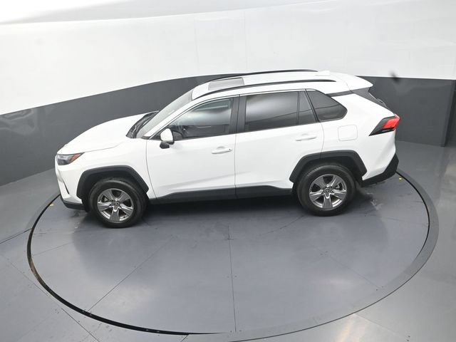 Used 2024 Toyota RAV4 XLE w/ Convenience Package AWD/4WD image 25