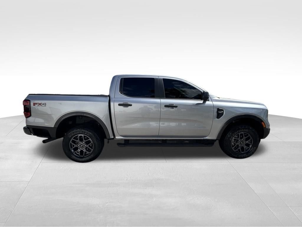 Used 2024 Ford Ranger XLT image 3