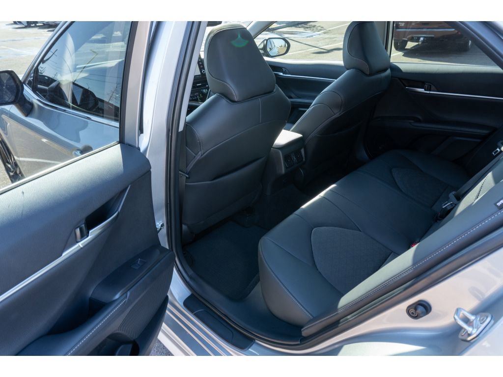 Used 2024 Toyota Camry XSE image 14