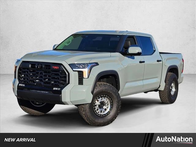 Used 2023 Toyota Tundra Limited