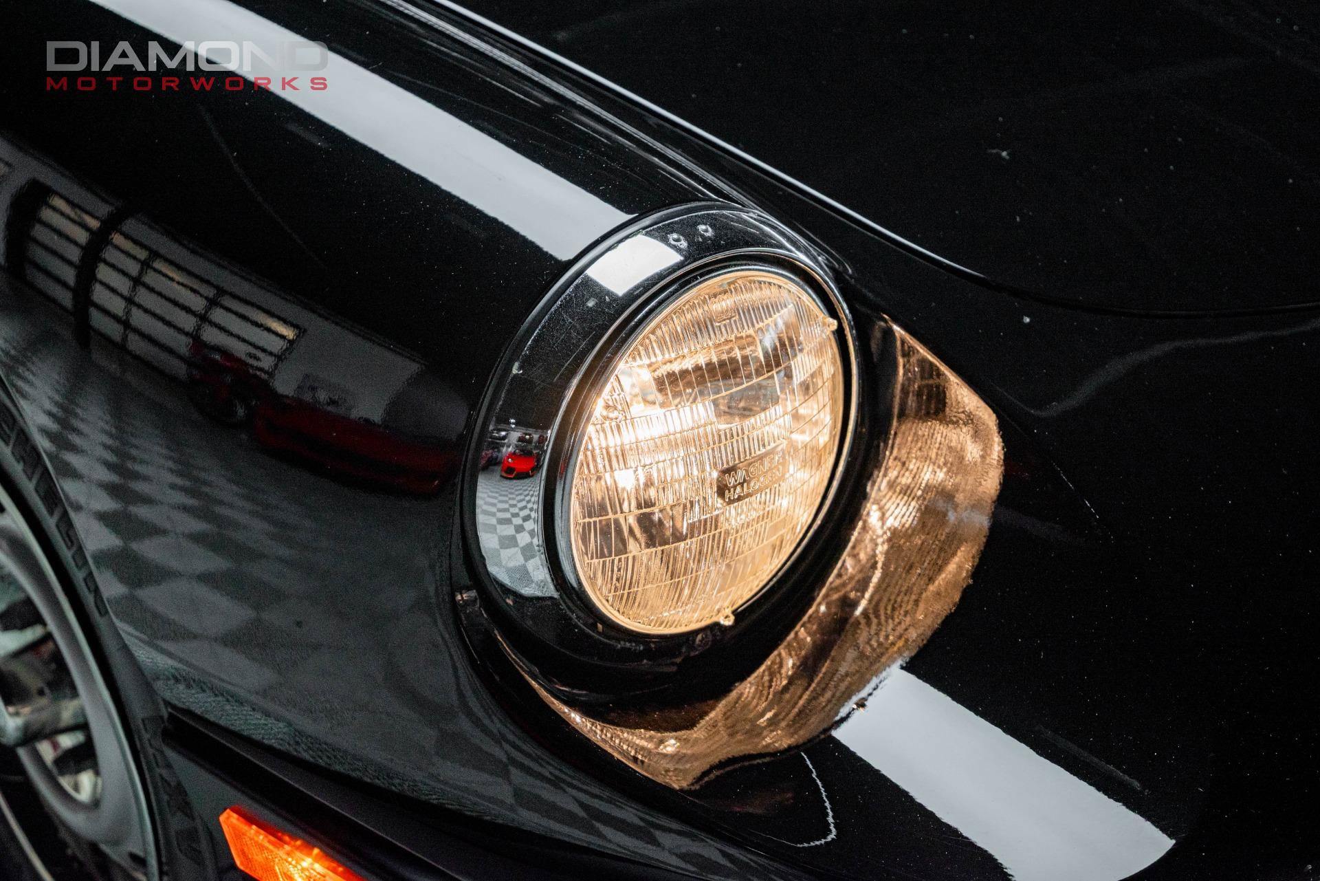 Used 1986 Alfa Romeo Spider Veloce image 53