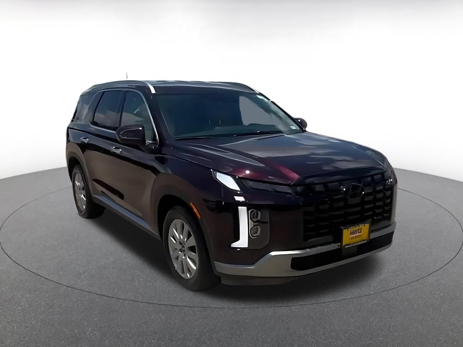 Used 2025 Hyundai Palisade SEL FWD image 3