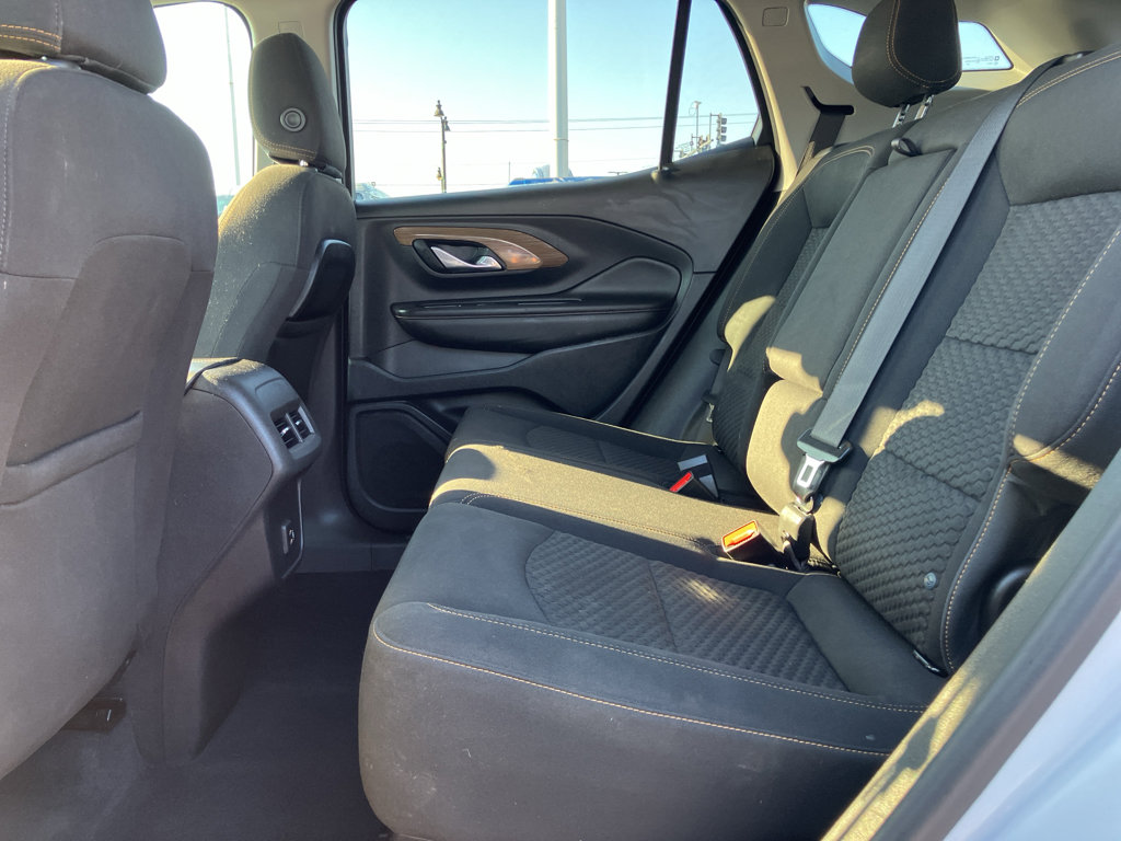 Used 2021 GMC Terrain SLE w/ Elevation Edition FWD image 28