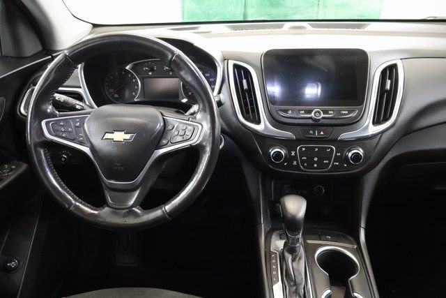 Used 2022 Chevrolet Equinox LT image 15