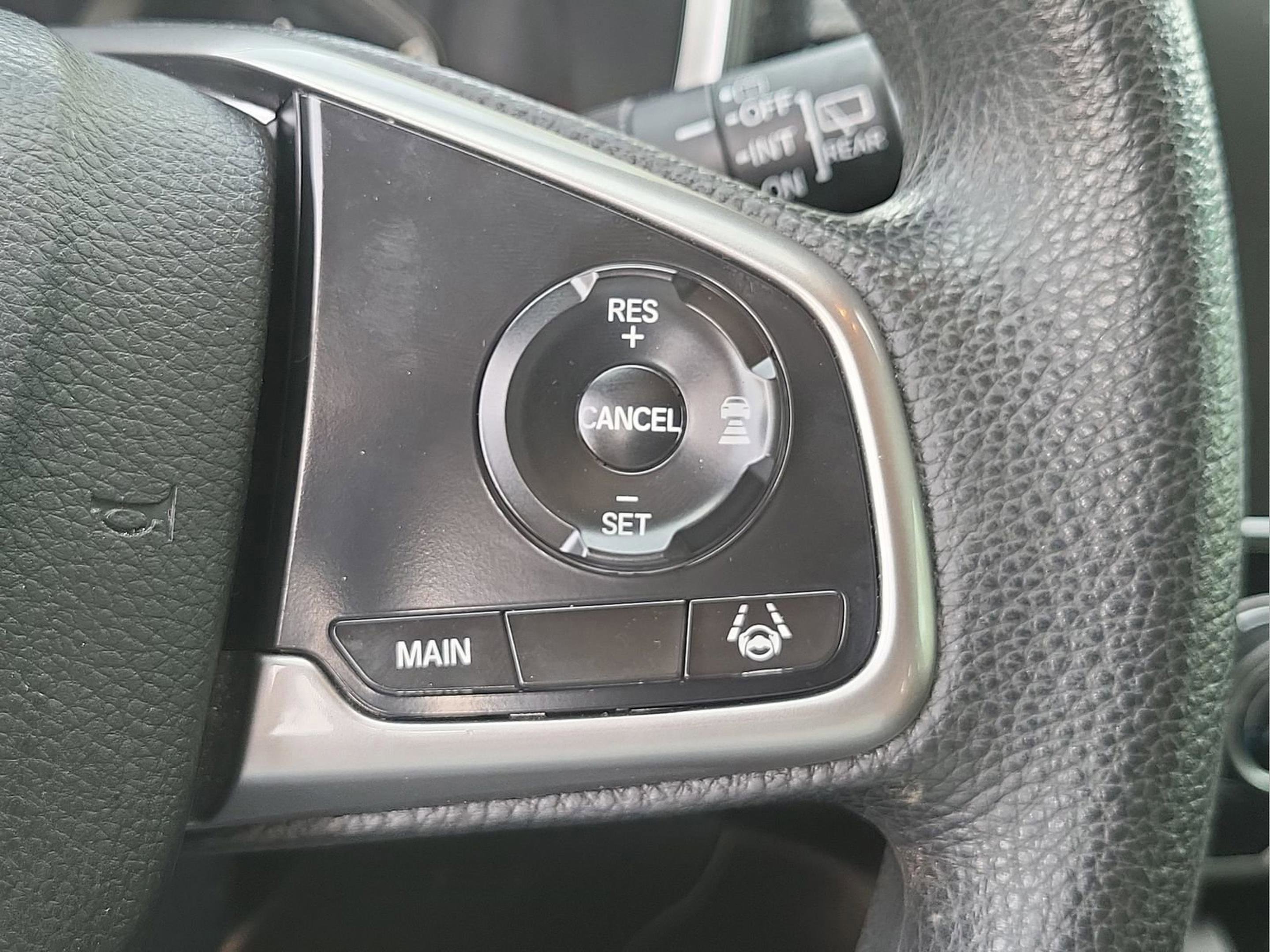 Certified 2021 Honda CR-V EX image 10