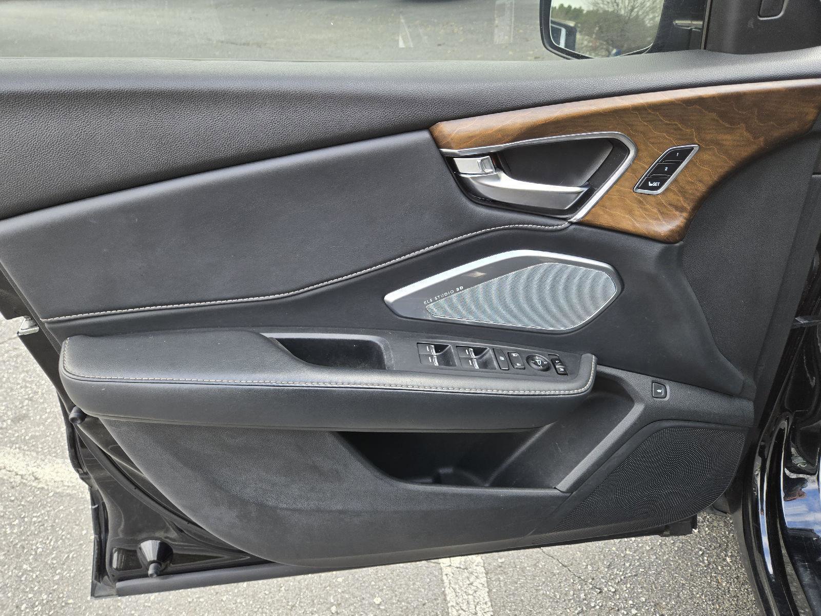 Used 2019 Acura RDX FWD w/ Advance Package image 20