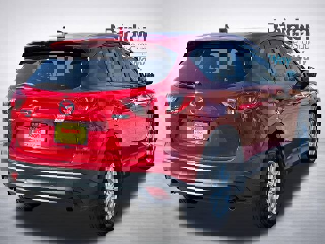 Used 2014 MAZDA CX-5 Touring image 6