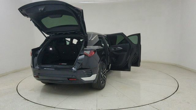 Used 2024 Acura ZDX A-Spec image 75