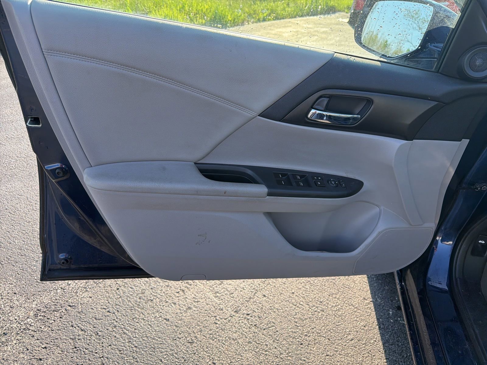 Used 2014 Honda Accord EX image 13