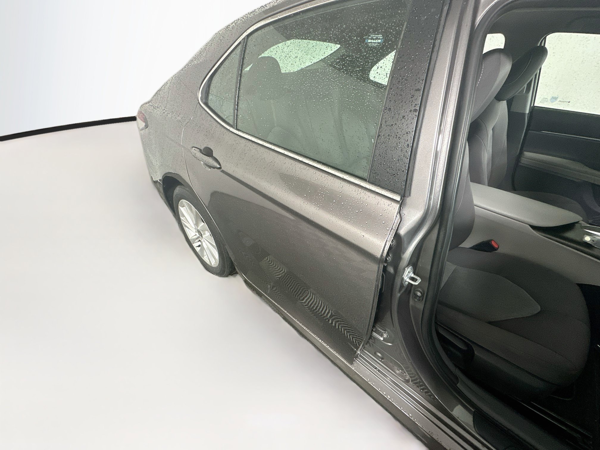 Used 2024 Toyota Camry LE w/ Convenience Package FWD image 28